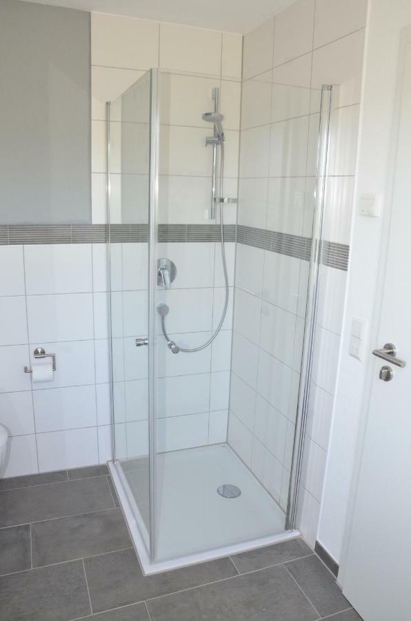 Ferienwohnung Buehlingen รอทท์ไวล์ ภายนอก รูปภาพ
